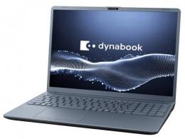 Dynabook dynabook C6 P1C6YPEL [アッシュブルー]