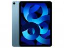 Apple iPad Air 10.9インチ 第5世代 Wi-Fi 256GB 2022年春モデル MM9N3J/A [ブルー]