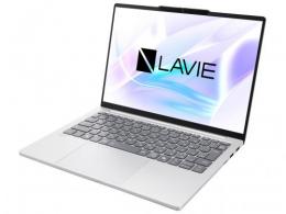 NEC LAVIE N13 Slim N1375/JAS PC-N1375JAS [ライトシルバー]