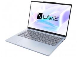 NEC LAVIE N13 Slim N1375/JAM PC-N1375JAM [ポーラーブルー]