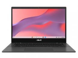 ASUS Chromebook CM14 Flip CM1402FM2A-EC0046 [グラヴィティグレー]