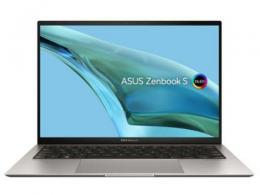 ASUS Zenbook S 13 OLED UX5304VA UX5304VA-NQI7W [バサルトグレー]