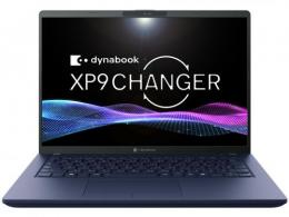 dynabook dynabook XP9 P1P9APBL [ダークテックブルー]