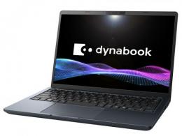 dynabook dynabook G8 P1G8ZPEB [ネビュラブラック]