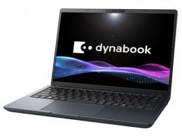 dynabook dynabook G6 P1G6ZPEB [ネビュラブラック]