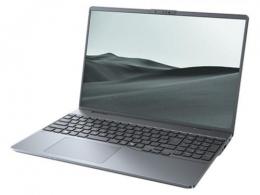 富士通 FMV Note P P75-L1 FMVP75L1HA [ストームグレー]