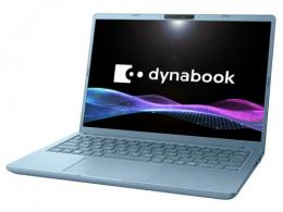 dynabook dynabook G8 P1G8ZPEL [セレストブルー]