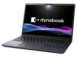 dynabook dynabook GS5 P1S5ZPEB [ネビュラブラック]