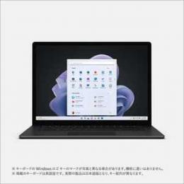 マイクロソフト Surface Laptop 5 RKL-00019