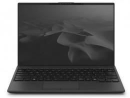 富士通 FMV Note U U59-L1 FMVU59L1BA [ピクトブラック]