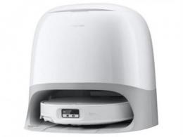 Roborock Qrevo Curv 2 Pro