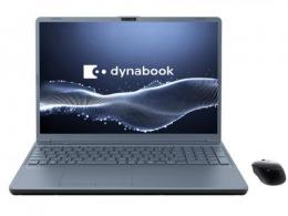 Dynabook dynabook T7 P2T7APBL [アッシュブルー]