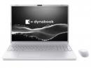 Dynabook dynabook T7 P2T7APBS [アッシュシルバー]