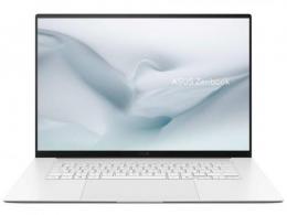 ASUS Zenbook S 16 UM5606GA UM5606GA-TAI9321WH [スカンジナビアンホワイト]