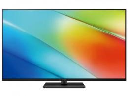 パナソニック VIERA TV-55W90B [55インチ]【超大型商品】【設置無料】【取付なし】