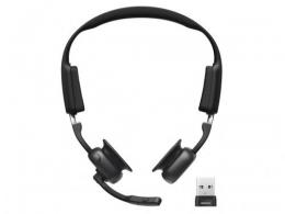 Shokz OpenMeet UC USB-A SKZ-EP-000047 [ブラック]