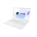 NEC LAVIE N15 N156C/EAW PC-N156CEAW [パールホワイト]
