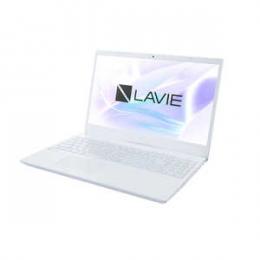 NEC LAVIE N15 N156C/GAW PC-N156CGAW [パールホワイト]