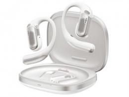 Shokz OpenFit Pro SKZ-EP-000063 [ホワイト]