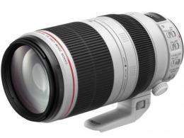 CANON EF100-400mm F4.5-5.6L IS II USM