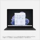 マイクロソフト Surface Laptop 5 RFB-00045 [ブラック]