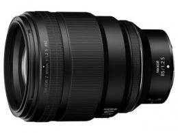 ニコン NIKKOR Z 85mm f/1.2 S