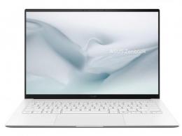 ASUS Zenbook S14 UX5406AA UX5406AA-T3U9321WHS [スカンジナビアンホワイト]