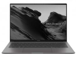 ASUS Zenbook S14 UX5406AA UX5406AA-T3U9321GRS [アントリムグレー]