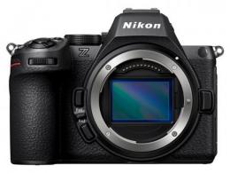 ニコン Z5II ボディ