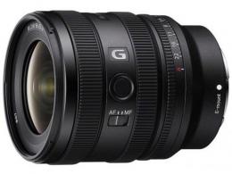 SONY FE 16-25mm F2.8 G SEL1625G