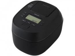パナソニック おどり炊き SR-N510D-K [ブラック]