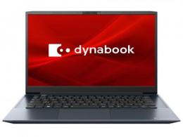 dynabook dynabook M6 P1M6XPEL [オニキスブルー]