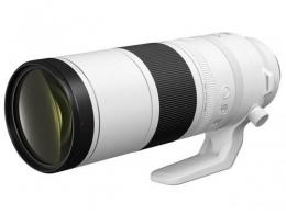 CANON RF200-800mm F6.3-9 IS USM