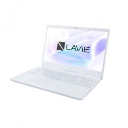 NEC LAVIE N15 N153C/GAW PC-N153CGAW [パールホワイト]