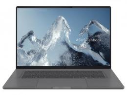 ASUS Zenbook SORA 16 (UX3607QA) UX3607QA-PU16570GR [アイスランドグレー]