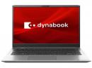 dynabook dynabook S6 P1S6XPES [プレミアムシルバー]