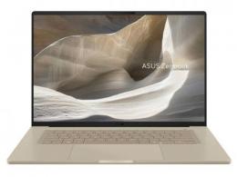 ASUS Zenbook SORA 16 (UX3607OA) UX3607OA-GL481BE [ザブリスキーベージュ]