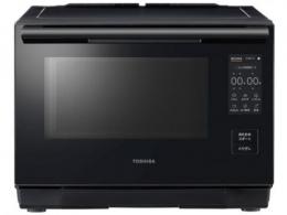 東芝 石窯ドーム ER-D4000B(K) [ブラック]