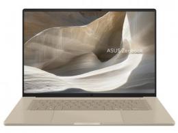 ASUS Zenbook SORA 16 (UX3607QA) UX3607QA-PU16570BE [ザブリスキーベージュ]