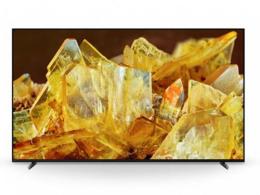 SONY BRAVIA XRJ-55X90L [55インチ]【超大型商品】【設置無料】【取付なし】