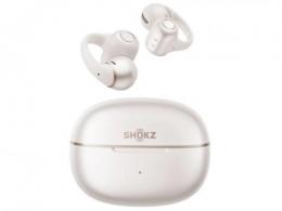 Shokz OpenDots 2 SKZ-EP-000070 [パールホワイト]