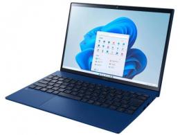 NEC LAVIE N13 Slim N1355/HAL PC-N1355HAL [ネイビーブルー]