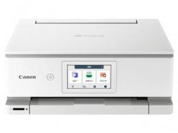 CANON PIXUS TS8830 [ホワイト]