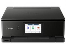 CANON PIXUS TS8830 [ブラック]