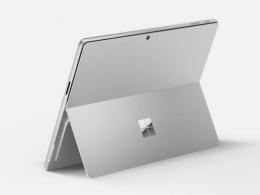 マイクロソフト Surface Pro 第11世代 ZHX-00011 [プラチナ]