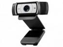 ロジクール Pro HD Webcam C930s [ブラック]