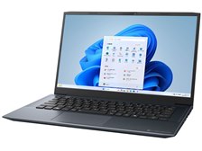 dynabook M6 P1M6YPEL [オニキスブルー]