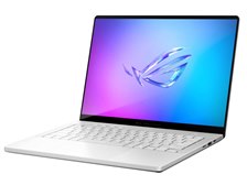 ASUS ROG Zephyrus G14 GA403WM GA403WM-AI9R5060W [プラチナホワイト]