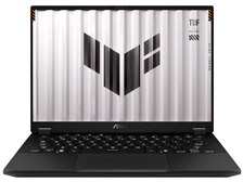 ASUS TUF Gaming A14 FA401KM FA401KM-AI7R5060 [イェーガーグレー]