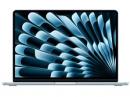 Apple MacBook Air 13.6インチ Liquid Retinaディスプレイ MC6U4J/A [スカイブルー]